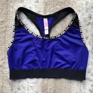 PINK Victoria’s Secret Sports Bra | Small